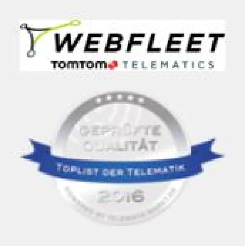 Bild: TomTom Telematics / Mediengruppe Telematik-Markt.de