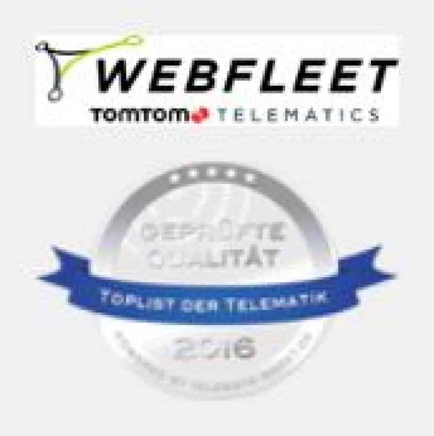 Bild: TomTom Telematics / Mediengruppe Telematik-Markt.de