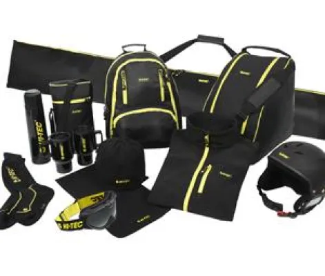 Bild: wb compagnie bei der Promotion World 2009 - Merchandising-Konzepte aus einem Guss