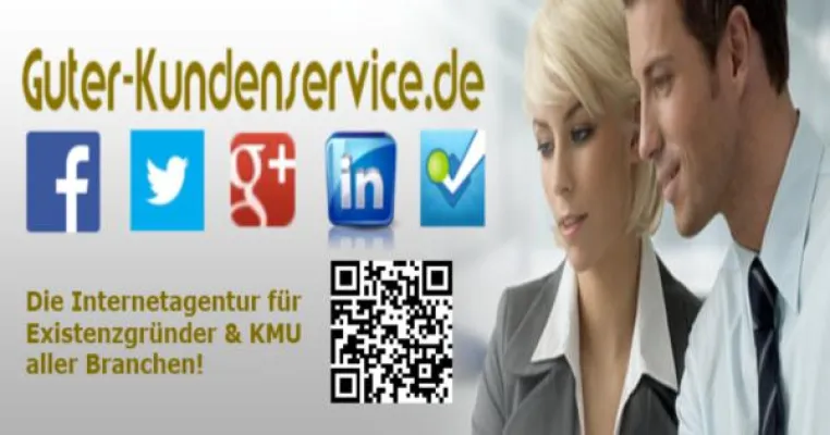 Bild: Inhouse-Schulungen für Existenzgründer, StartUps und Kleinunternehmer(innen)