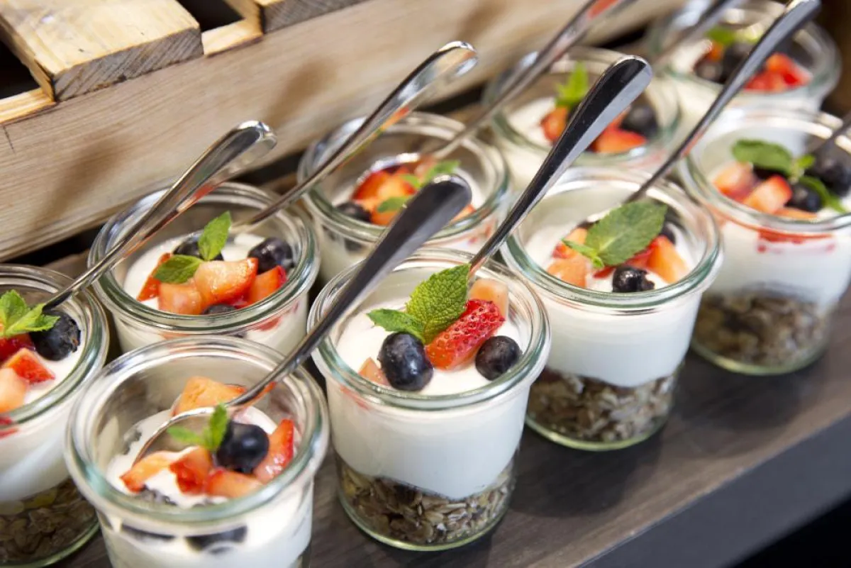 Der neue Wunderbrunch zum Muttertag