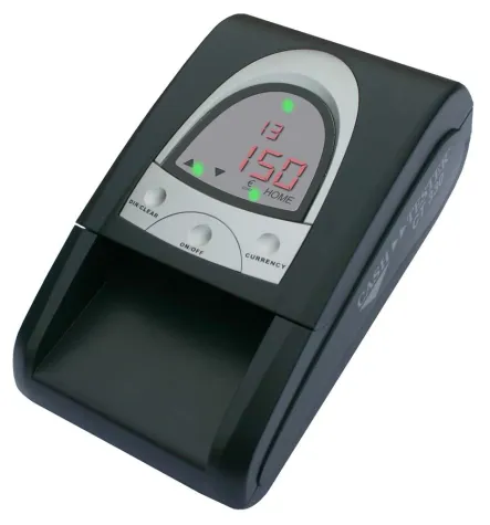 Bild: CashTester warnt: Vorsicht vor Falschgeld im Weihnachtsgeschäft