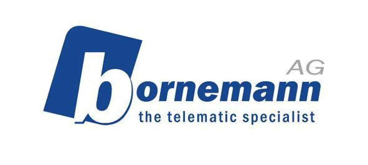 Bornemann AG Logo