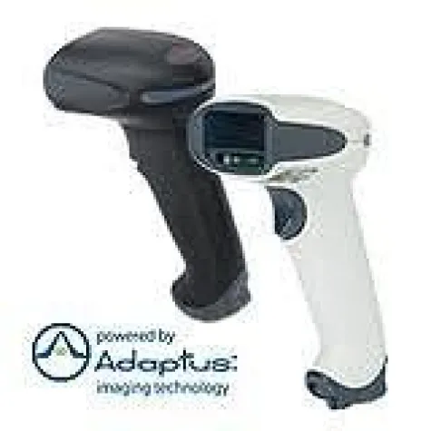 Bild: Laborbedarf: Leistungsstarker Barcodescanner für den Einsatz im Labor