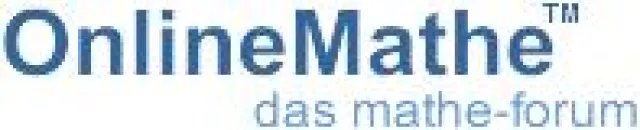 Bild: Online lernen anstatt Nachhilfe in Mathe - OnlineMathe.de