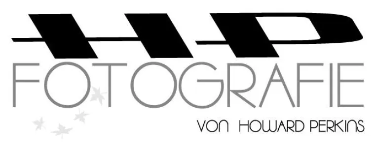 Bild: Howard Perkins auf Promotion-Tour 2014/2015