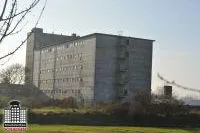 Bild: Staatsanwaltschaft ermittelt gegen das Schweinehochhaus