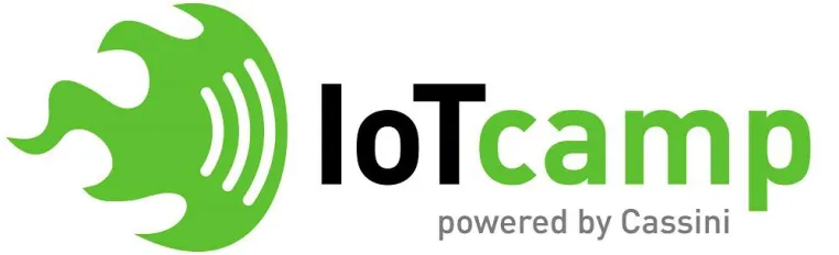 Bild: Der Countdown läuft: Noch 24 Tage bis zum IoTcamp 2018