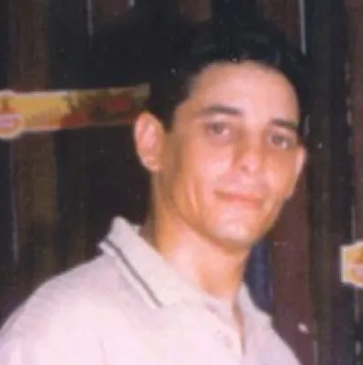 Bild: Kuba - Schwer kranker Gefangener vom Hospital in die Todeszelle