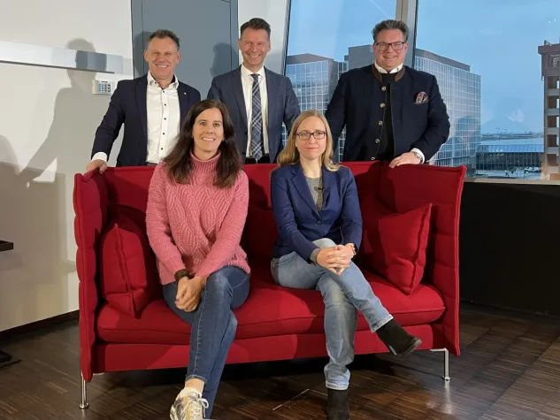 Bild: THE GROW präsentiert neue Investmöglichkeit