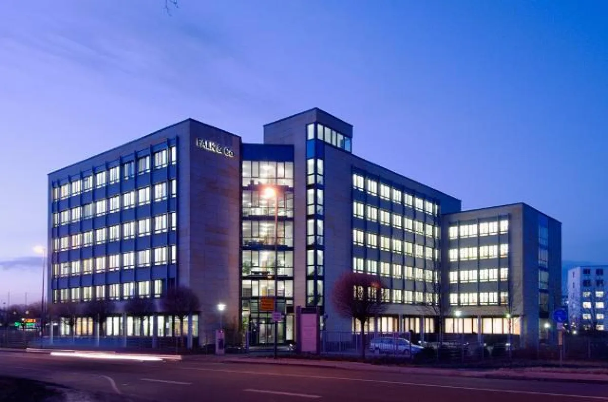 FALK & Co Heidelberg