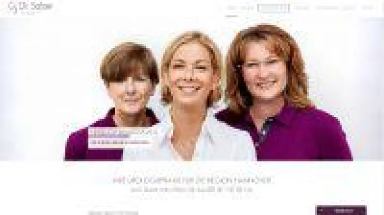 Bild: Privatärztliche Urologie Praxis Dr. Salzer in Hannover