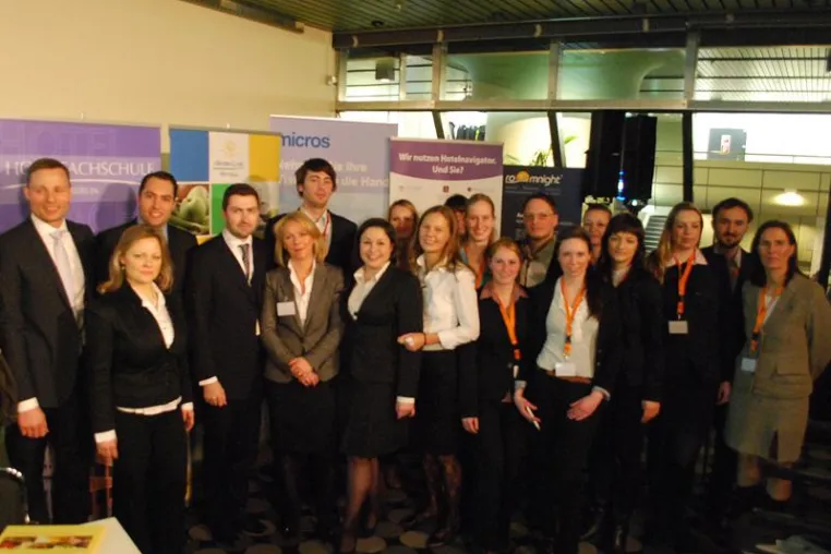 Bild: ITB-Podiumsdiskussion: Kosten und Nutzen abwägen – Google-Hotelfinder nutzen