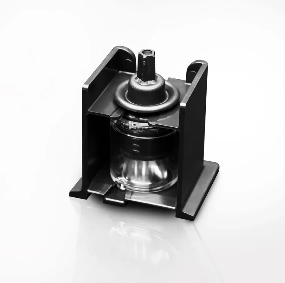 Integrierte Sepsisdiagnostik wird detailliertes und schnelles Feedback an den Arzt liefern.