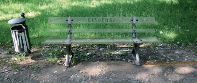 Bild: Stiftung ZURÜCKGEBEN gewinnt Ossip-K.-Flechtheim-Preis