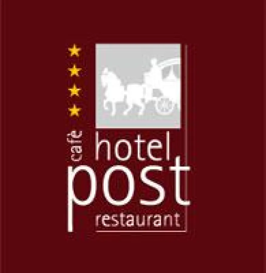 HOTEL POST - BRUNECK ****