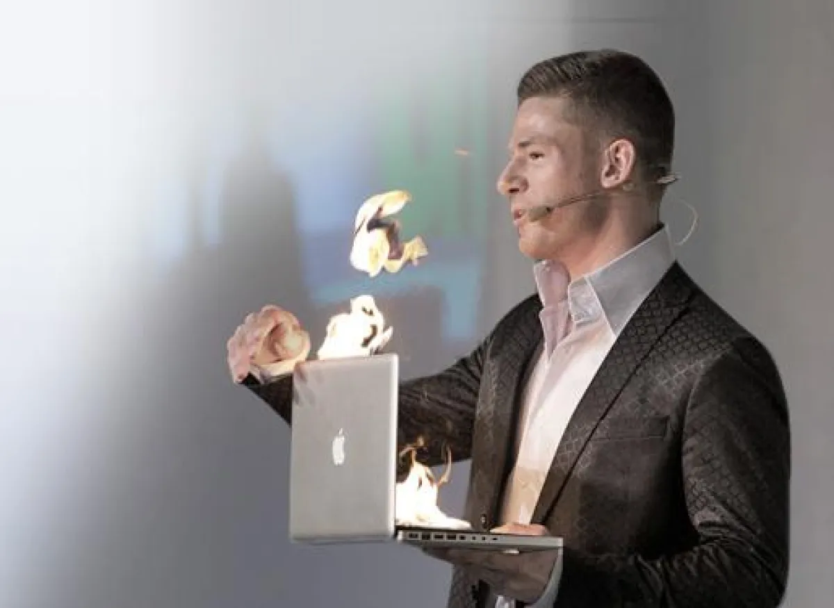 ibo-Praxistag Projektmanagement am 03.05.2016