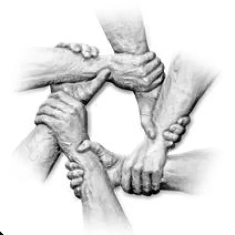 Bild: MLM - DIE BESTE GESCHÄFTSMÖGLICHKEIT DER WELT- Feiheit, Unabhängigkeit, Wohlstand