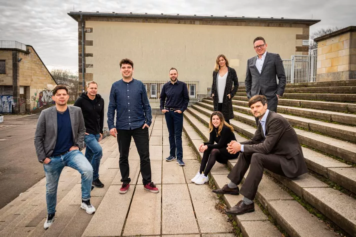 Bild: schnelleStelle.de Firmenlauf wird zum Selbstläufer!