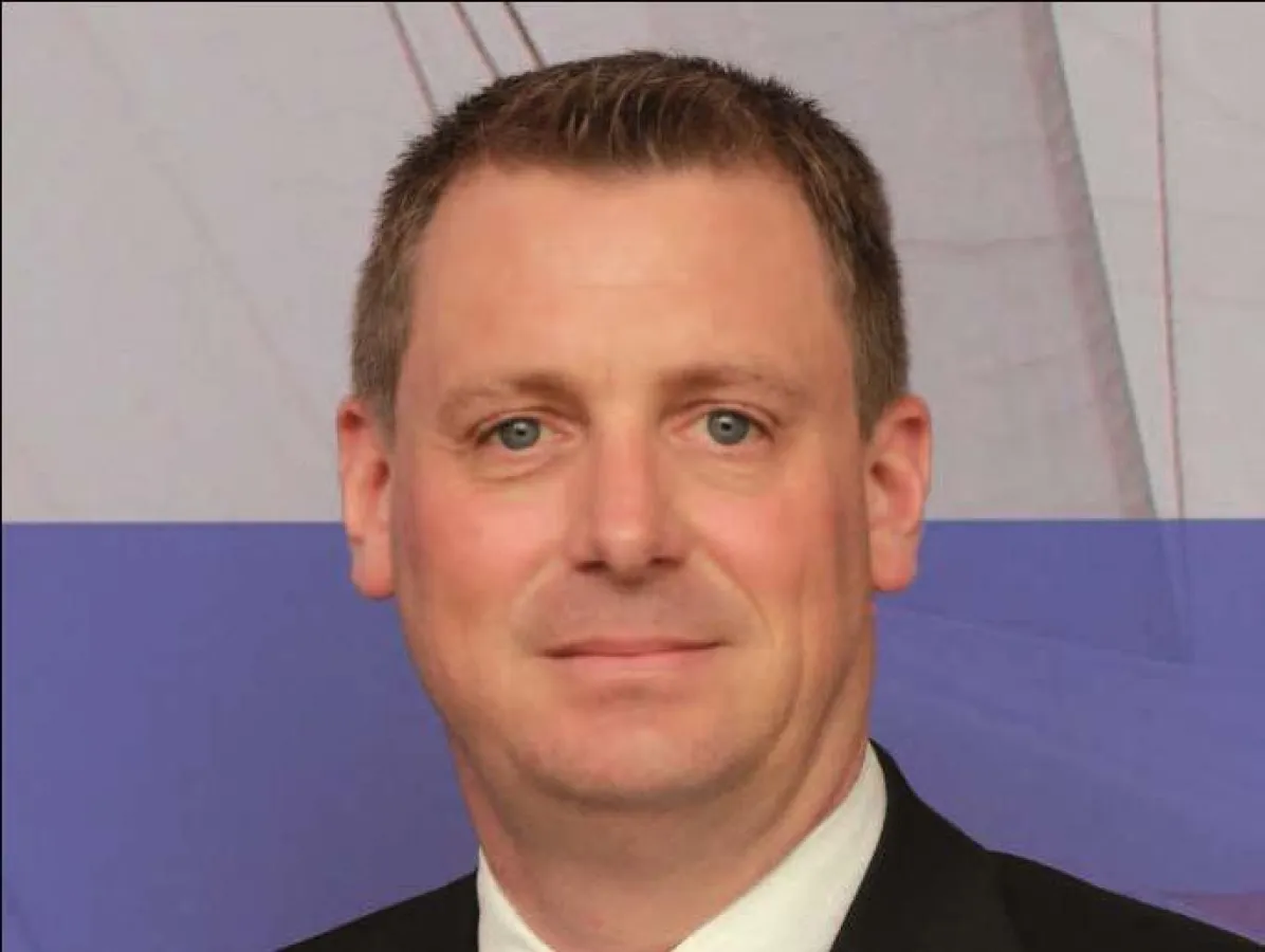 Stefan Höltken, Leiter der neuen BU Network Solutions