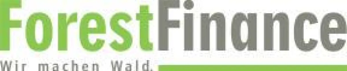 ForestFinance - Anbieter nachhaltiger Waldinvestments