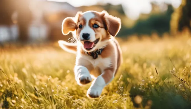 Bild: Welthundetag am 10. Oktober – Aktionen zum Thema Hundeversiche-rungen