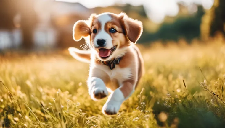 Bild: Welthundetag am 10. Oktober – Aktionen zum Thema Hundeversiche-rungen