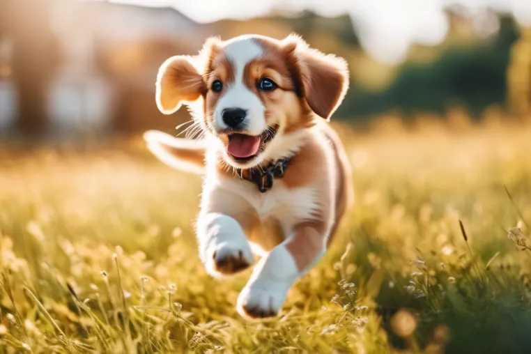 Bild: Welthundetag am 10. Oktober – Aktionen zum Thema Hundeversiche-rungen