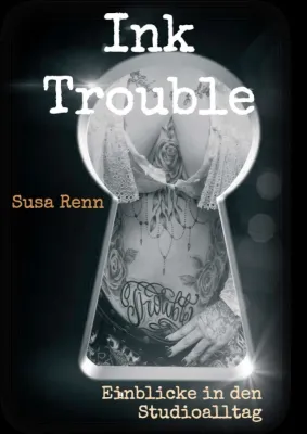 Bild: Ink Trouble - Einblicke in den Studioalltag