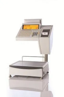 Bild: Flexibel wiegen – Bizerba präsentiert ihre Wägesysteme auf der Evenord 2010