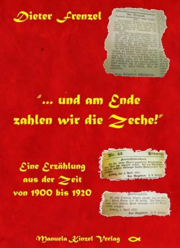 …und am Ende zahlen wir die Zeche!