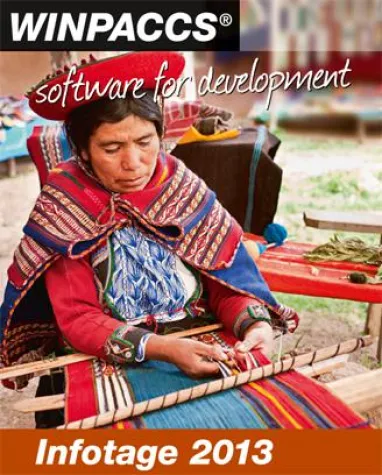 Bild: mbi lädt ein zu den beliebten WINPACCS Infotagen