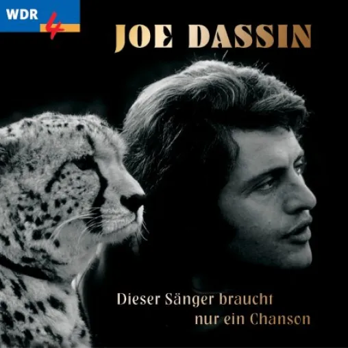 Bild: Joe Dassin - Dieser Sänger braucht nur ein Chanson