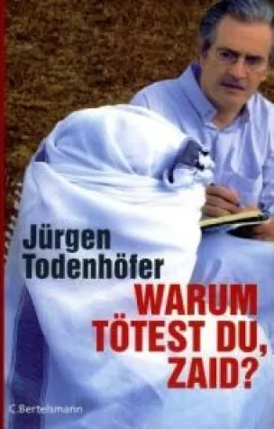 Bild: Jürgen Todenhöfer besuchte unter gefährlichsten Bedingungen den IRAK