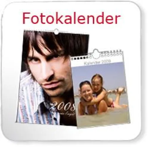 Bild: Der melofoto-Kalender – das besondere persönliche Geschenk