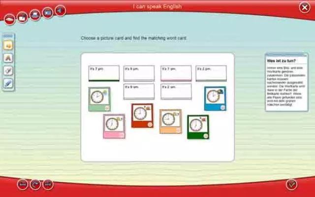 Bild: Unterrichtsvorbereitung leicht gemacht: die Whiteboard-Software für alle Grundschul-Hauptfächer