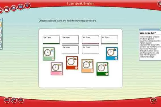 Unterrichtsvorbereitung leicht gemacht: die Whiteboard-Software für alle Grundschul-Hauptfächer Bild: Unterrichtsvorbereitung leicht gemacht: die Whiteboard-Software für alle Grundschul-Hauptfächer