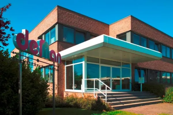 de Man baut Angebotsspektrum aus Bild: de Man baut Angebotsspektrum aus