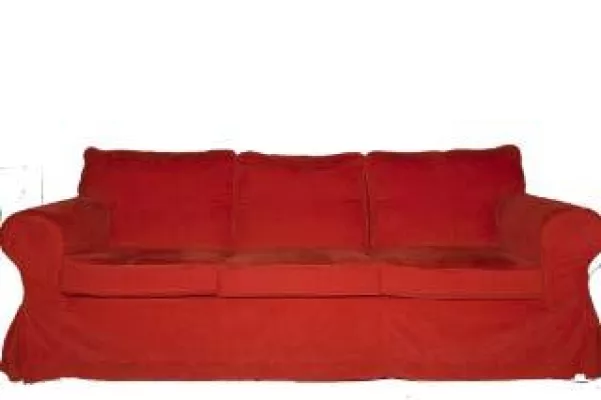 Bild: Unternehmer mit Ideen auf die Couch