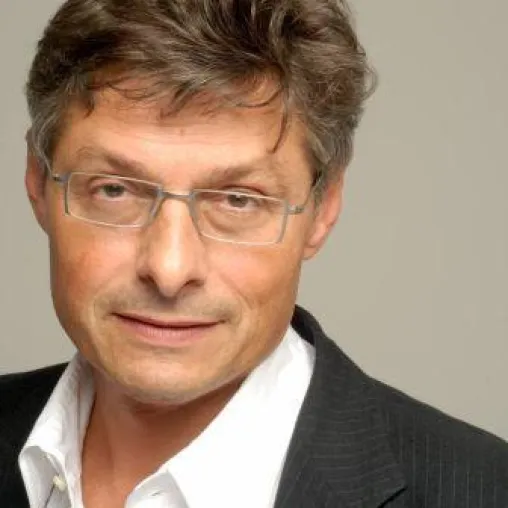 Bild: Matthias Matussek: „Schuldenakrobatik als Leistungsfach“
