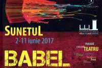 Bild: BABEL 2017 - kleines Festival mit großer Aussenwirkung in Rumänien