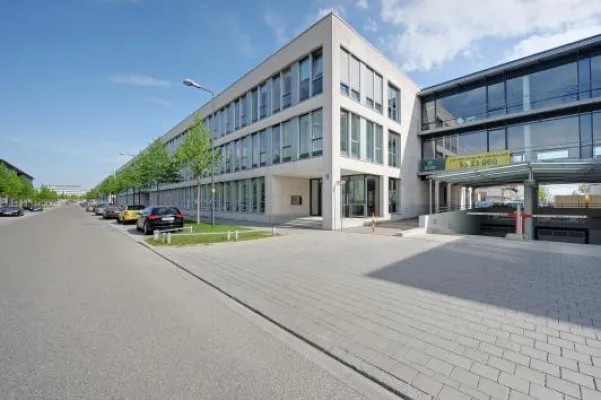 Bild: Elystan erreicht 100% Vermietungsstand in Riem