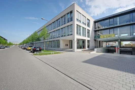 Bild: Elystan erreicht 100% Vermietungsstand in Riem