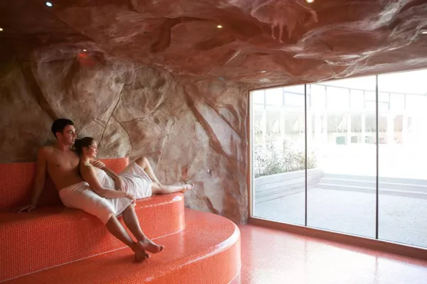 Bild: Sommer-Programm der Toskana Therme kommt gut an