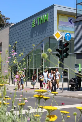 Jubiläum: 20 Jahre Fernstudium an der TH Mittelhessen Bild: Jubiläum: 20 Jahre Fernstudium an der TH Mittelhessen