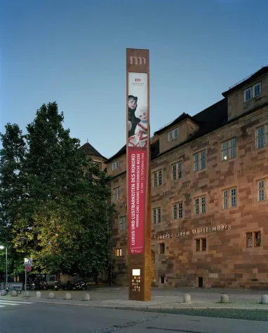 Luxus und Lustbarkeiten Bild: Luxus und Lustbarkeiten