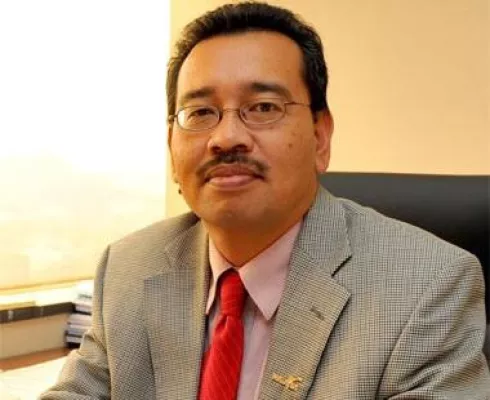 Bild: Tourism Malaysia Frankfurt begrüßt: Mohamed Amin bin Yahya als neuen Managing Director