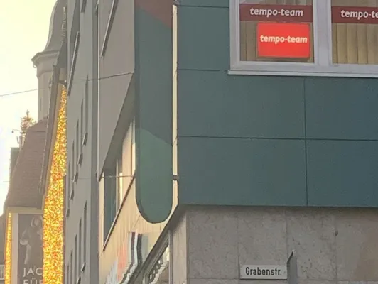 Jobs finden in Crailsheim: Tempo-Team Personaldienstleistungen bietet zahlreiche Stellenangebote Bild: Jobs finden in Crailsheim: Tempo-Team Personaldienstleistungen bietet zahlreiche Stellenangebote