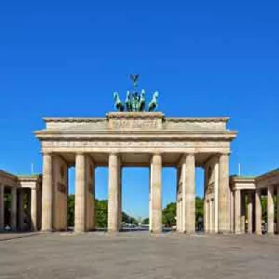 International IMPLA Congress 18. – 19. März 2016 in Berlin Bild: International IMPLA Congress 18. – 19. März 2016 in Berlin