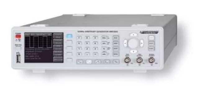Bild: SUPER PREIS-LEISTUNG: Bewährte Funktionsgeneratoren HMF-2525 und HMF-2550